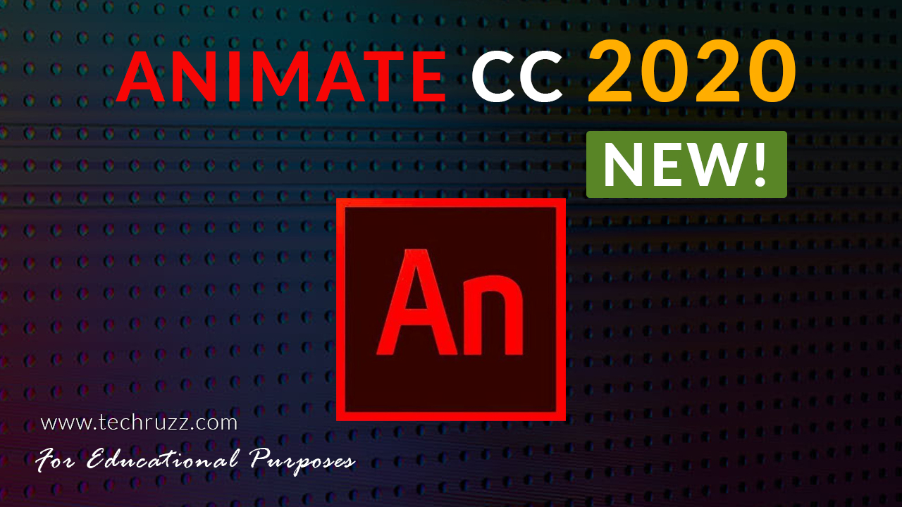 Adobe Animate Cc 2019 Mac Download